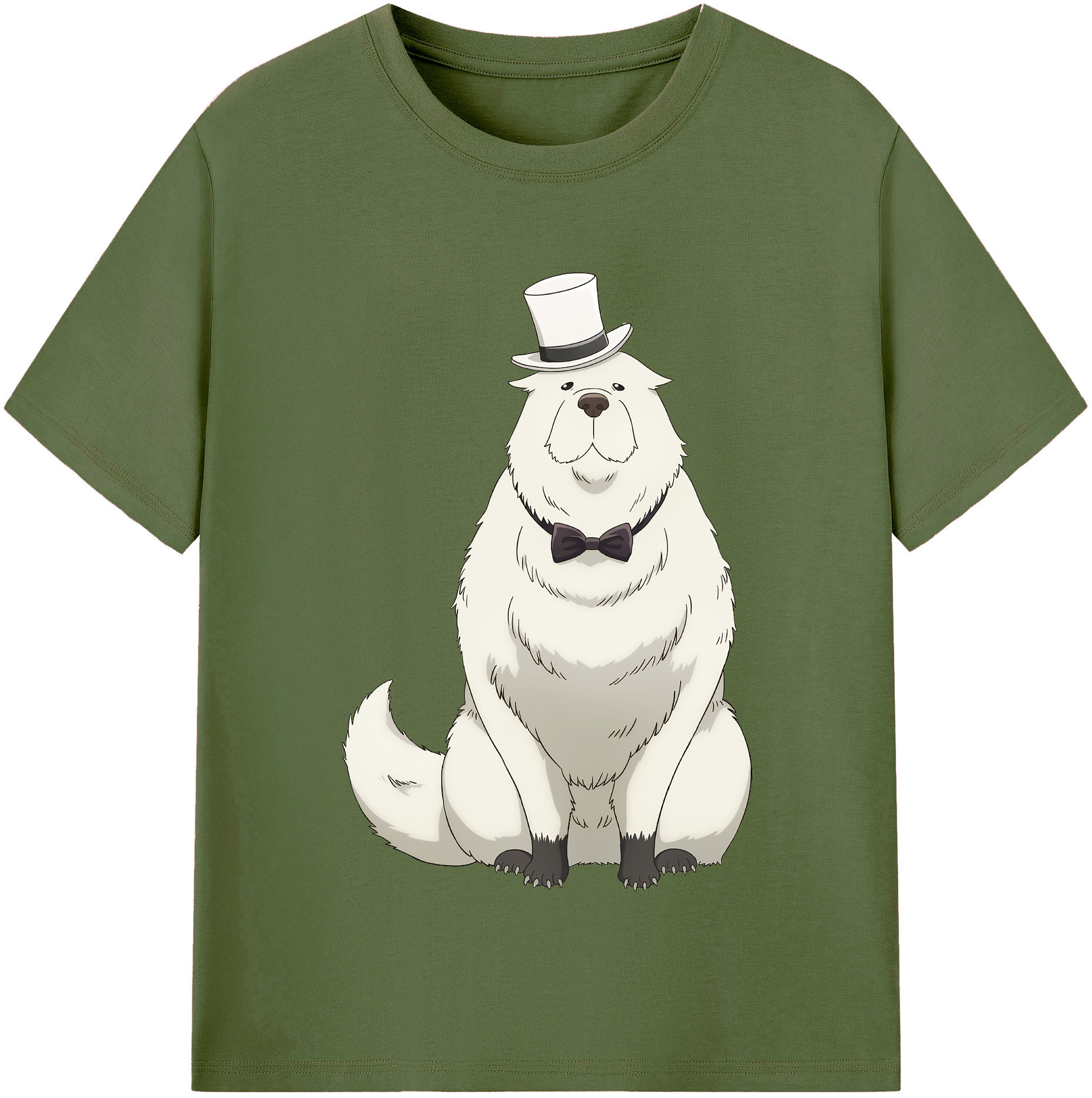 （画像用） SPY×FAMILY间谍家家酒 綿100％半袖Tシャツ（フロントプリント）